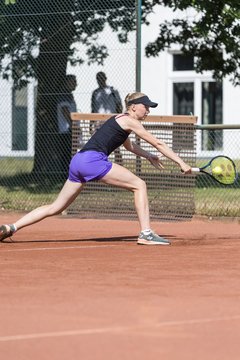 Annika Schult 373 - Verbandsmeisterschaft HH/SH